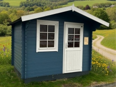 Garden house TRONDHEIM