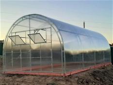 Greenhouses 4 m AGRONOM