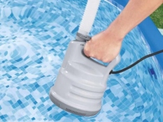 Pool Drain Pump