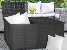 Storage Box 750 l