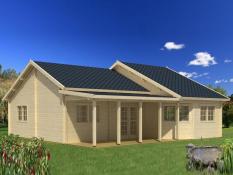 Holiday House VIGO