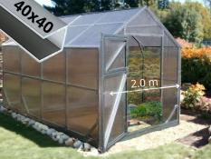Greenhouses COMFORT-W
