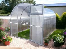 Greenhouses SIMPLE Mini-2