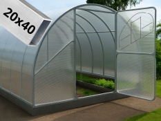 Greenhouses COMFORT2025