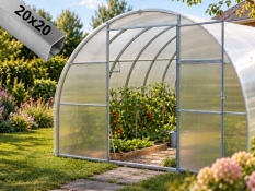 Greenhouses EasyGrow Lite