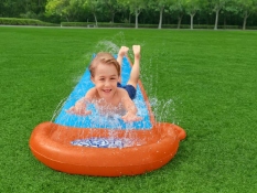Water slide 488x82 cm