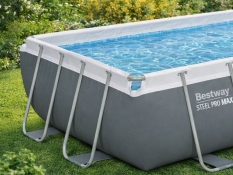 Bestway Steel Pro MAX 2,82 x 1,96 m