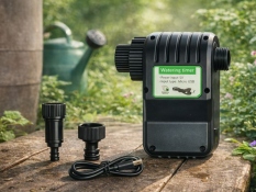 Timer irrigation Vordich