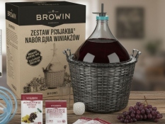 Wine Making Kit 15 L