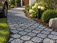 Grass Paving Grid 40x60