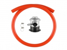 Mustang gas regulator