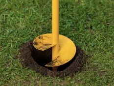 Soil Auger Ø 20cm