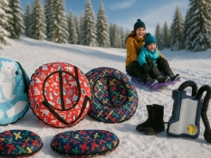 GIFTS FOR WINTER FUN