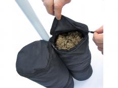 Sand bag  14 kg