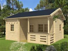 Holiday House FALUN B