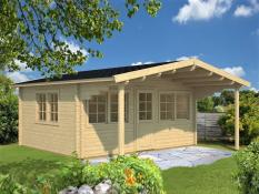 Holiday House GORBEA A