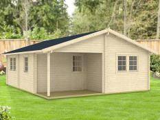 Holiday House ARLANZON A