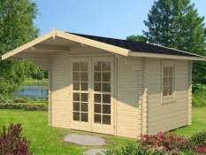Garden house SANDRA B