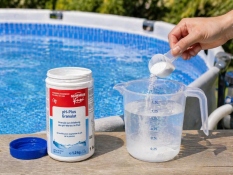 pH Plus granules 1.2 kg