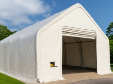 PVC angaras 9x12x6 m PVC610