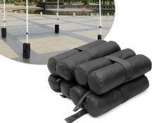 Sand bags SET 14 kg | 4 pcs
