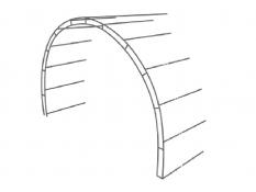 +2 m AGROMAX 4mm