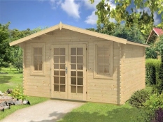 Garden house AINO