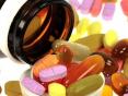 Kaip gerti vitaminus?
