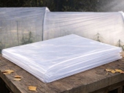 Plastfilm 100 µm 6x8=48m2