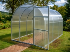 2x6 m SIMPLE MINI Plus 6mm