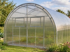4x10 m AGROMAX 4mm