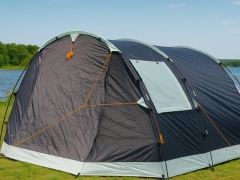5-Personen-Zelt Forte 5+