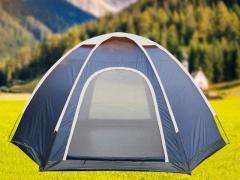 6-person Tent Ottavo 6+