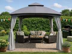 Gazebo PARTY 3x3 m