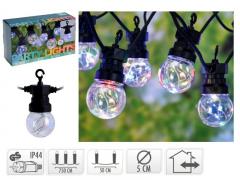 LED virtene MULTI-50
