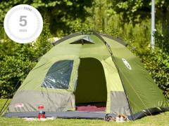 Coleman Instant Dome 5