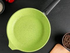 Panna Ø 26 cm Trendy Style Lime RH