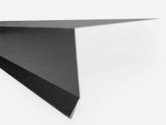 Drip Edge Flashing (green)