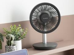 Juhtmeta ventilaator Cordless