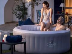 Masāžas baseins LAY-Z-SPA St.Lucia