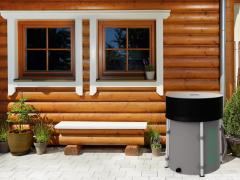 Rain barrels EKUD 100 l