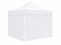 2x2 m roof + 4 walls