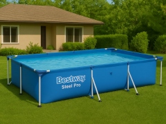 Baseins Bestway Frame 3,00x2,00 m