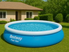 Bestway Easy-Set Ø2,44 м