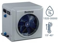 Нагреватель воды в бассейне Air Energy