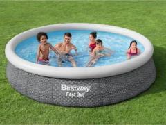 Baseinas Bestway Easy-Set Ø 3,66 m