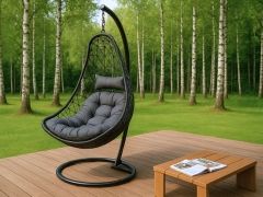 Schaukelstühle VERDE