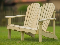 Double chair RELAX-SPLIT