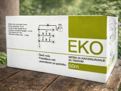 Laistymo sistema EKO-60