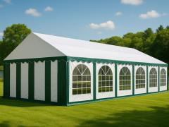 6x12 m PVC Party Tent
